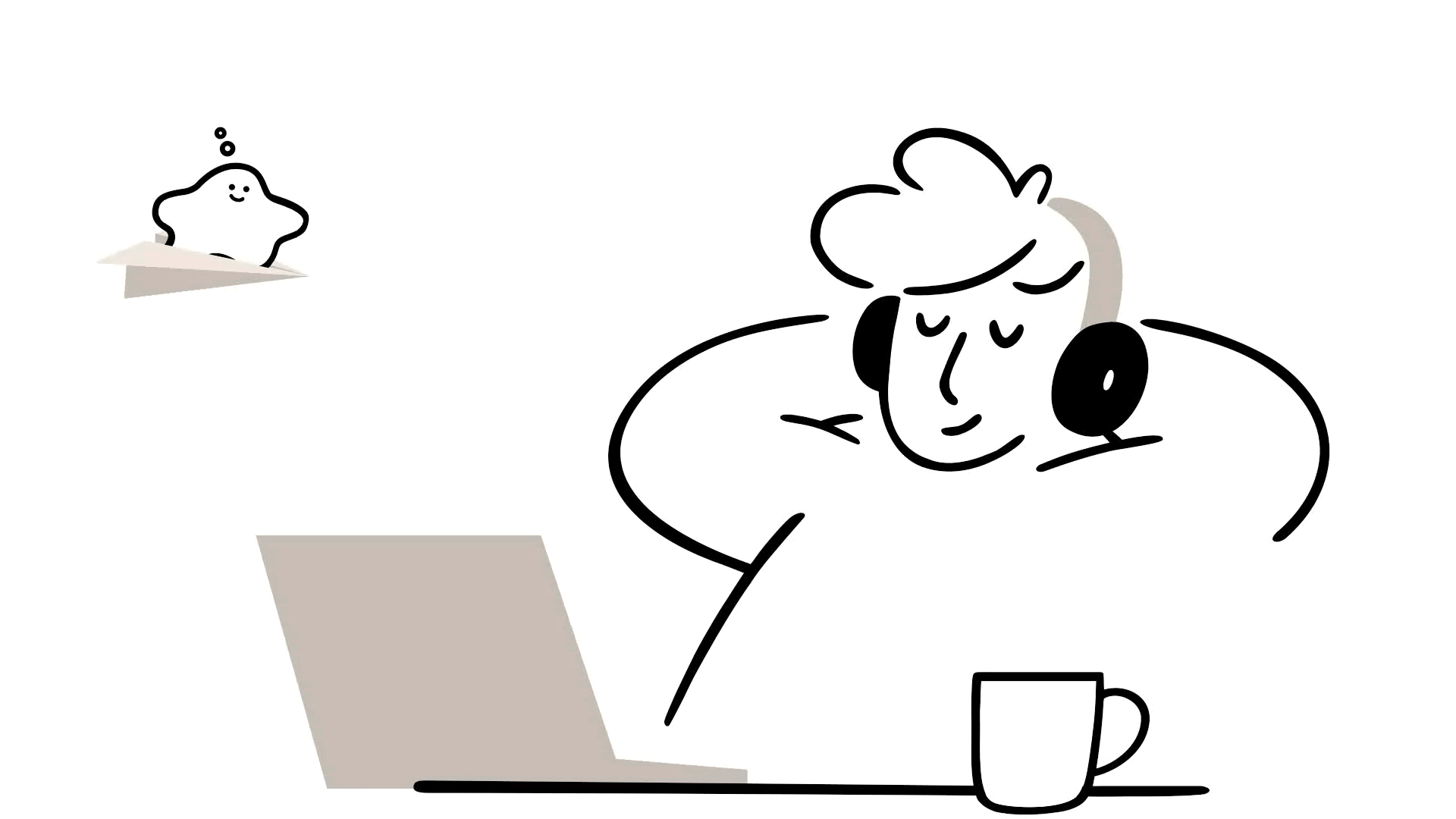 memo1 animation